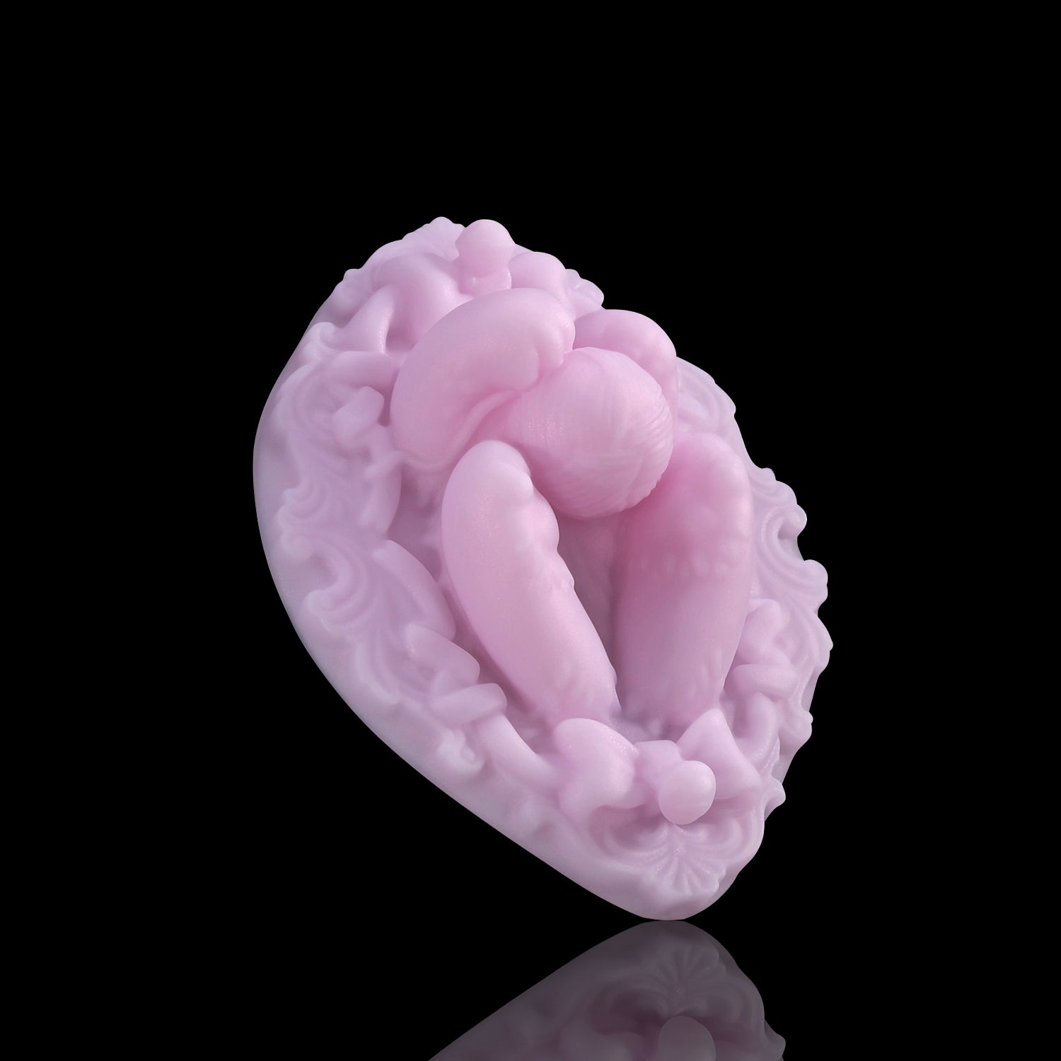 【ニャニャ】Meow Meow スクイーズ