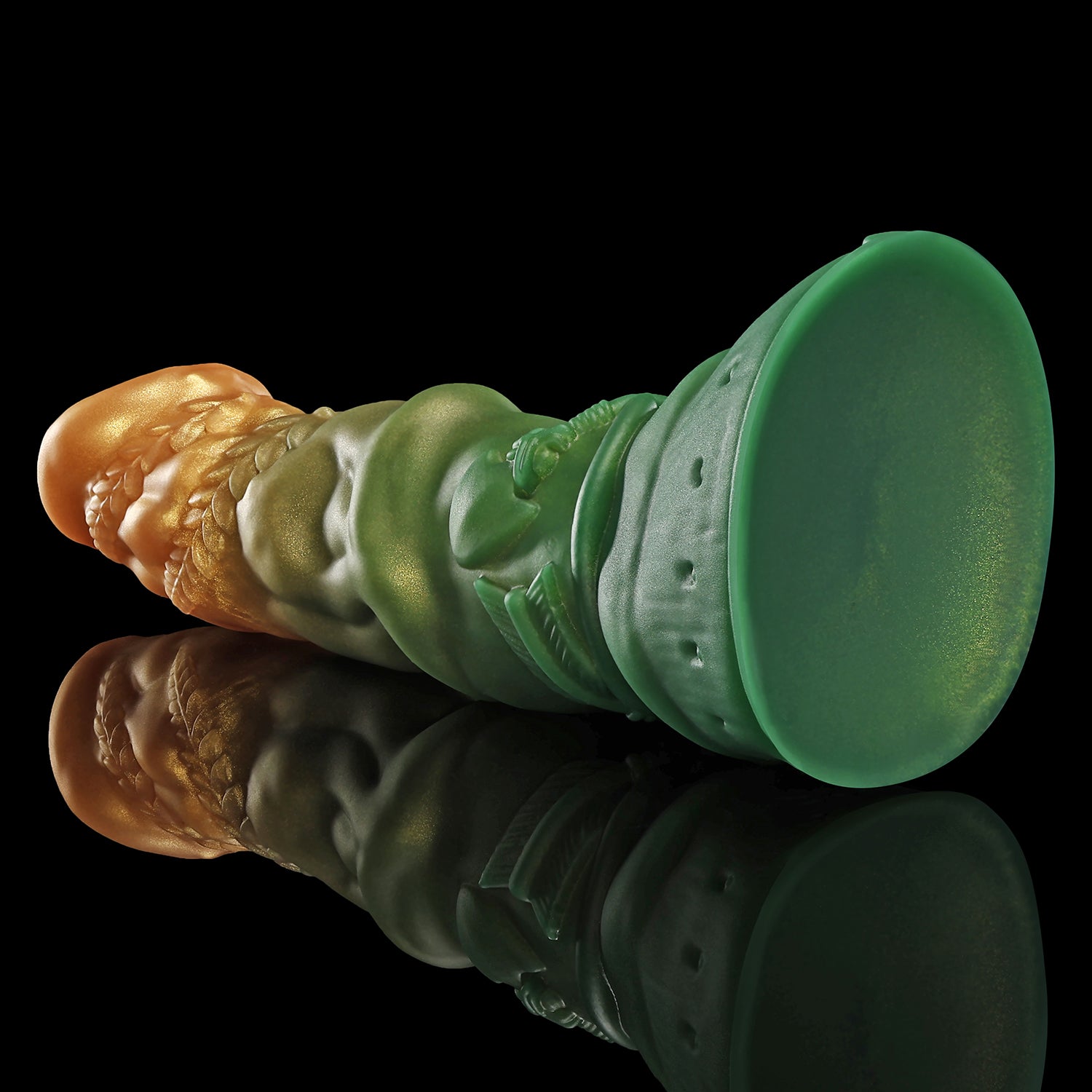 【射手座】Sagittarius ディルド アナルプラグ