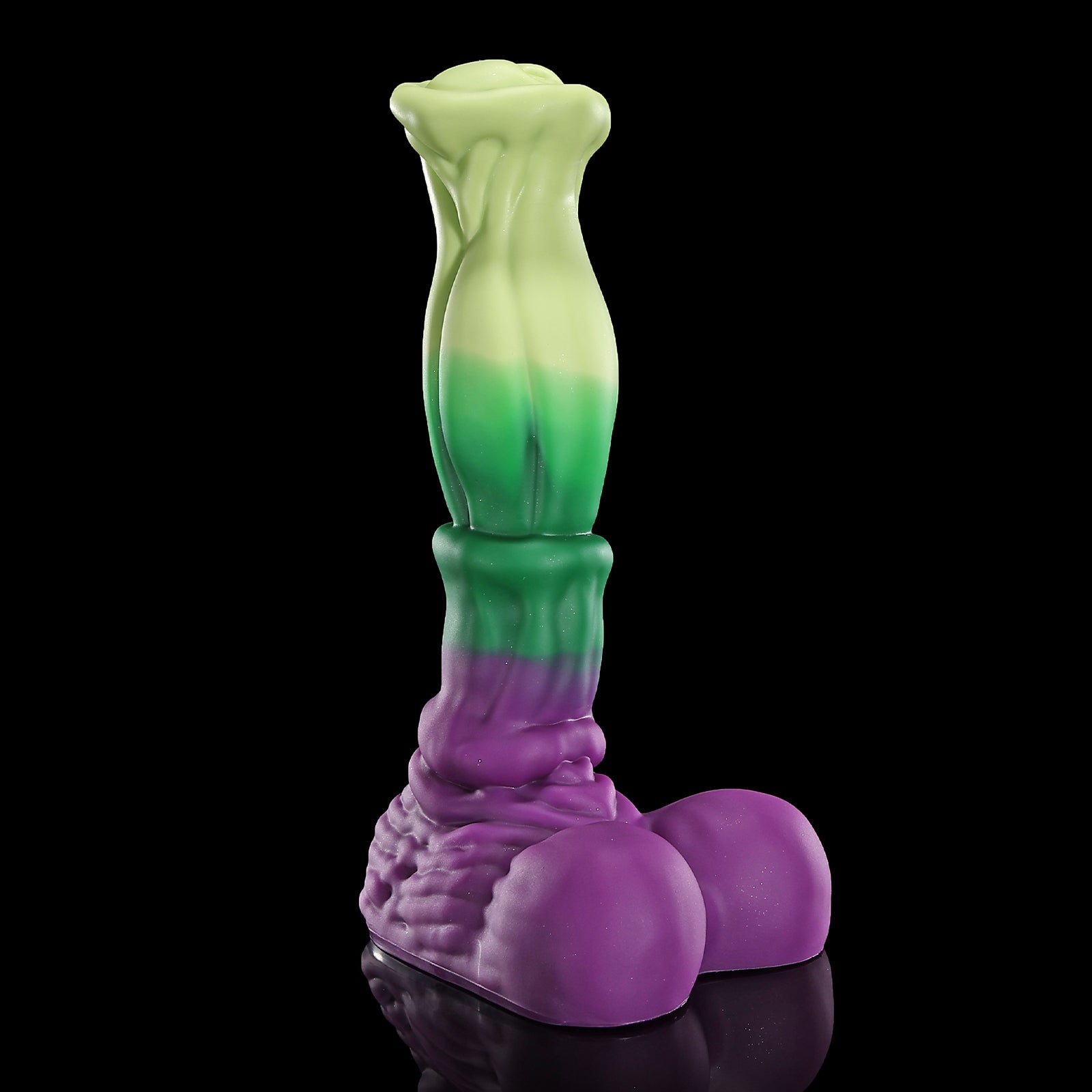 131【アヌビス】  Anubis Vac-U-Lock穴あけ加工のみ M