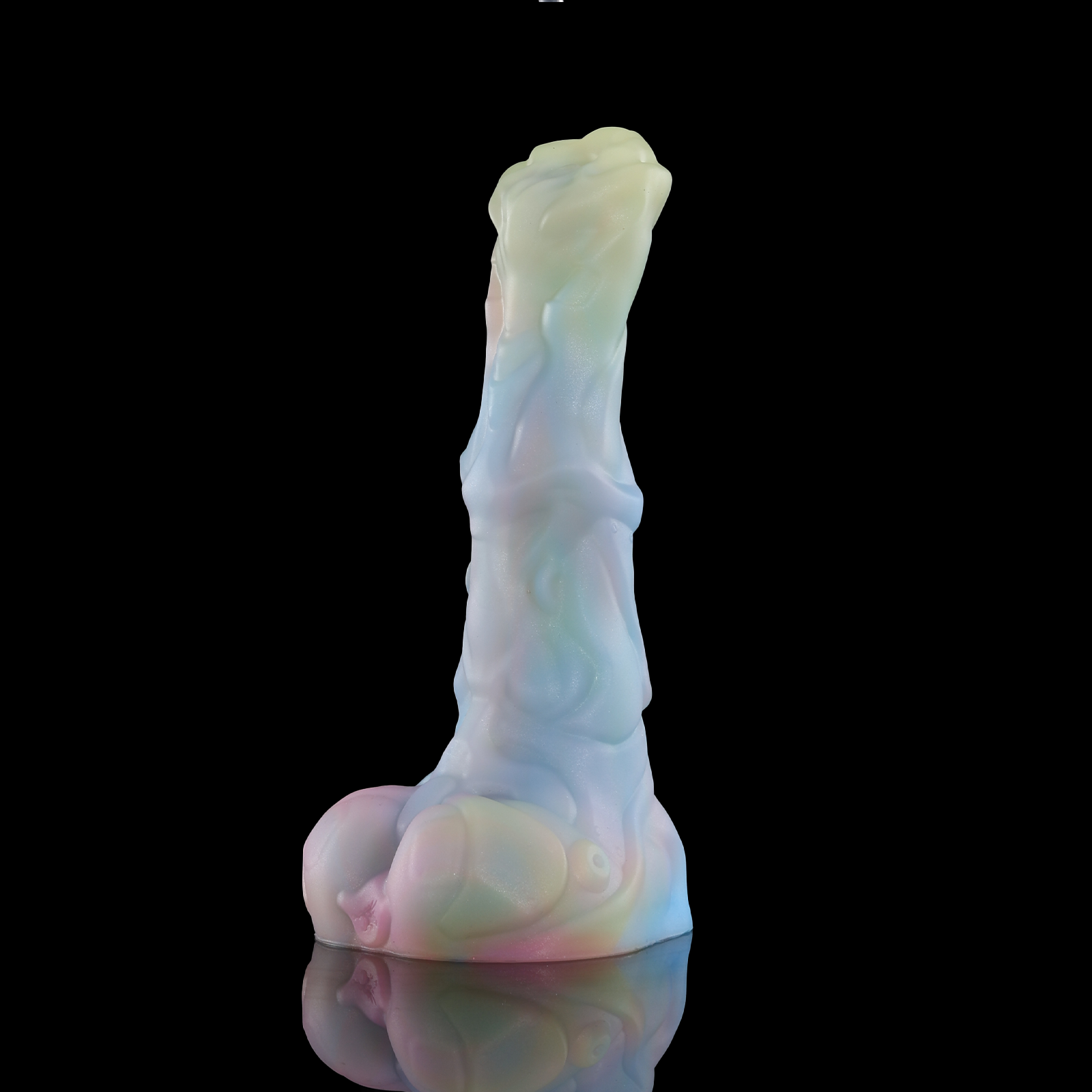 82【電界鋼馬】  FIGURE S
