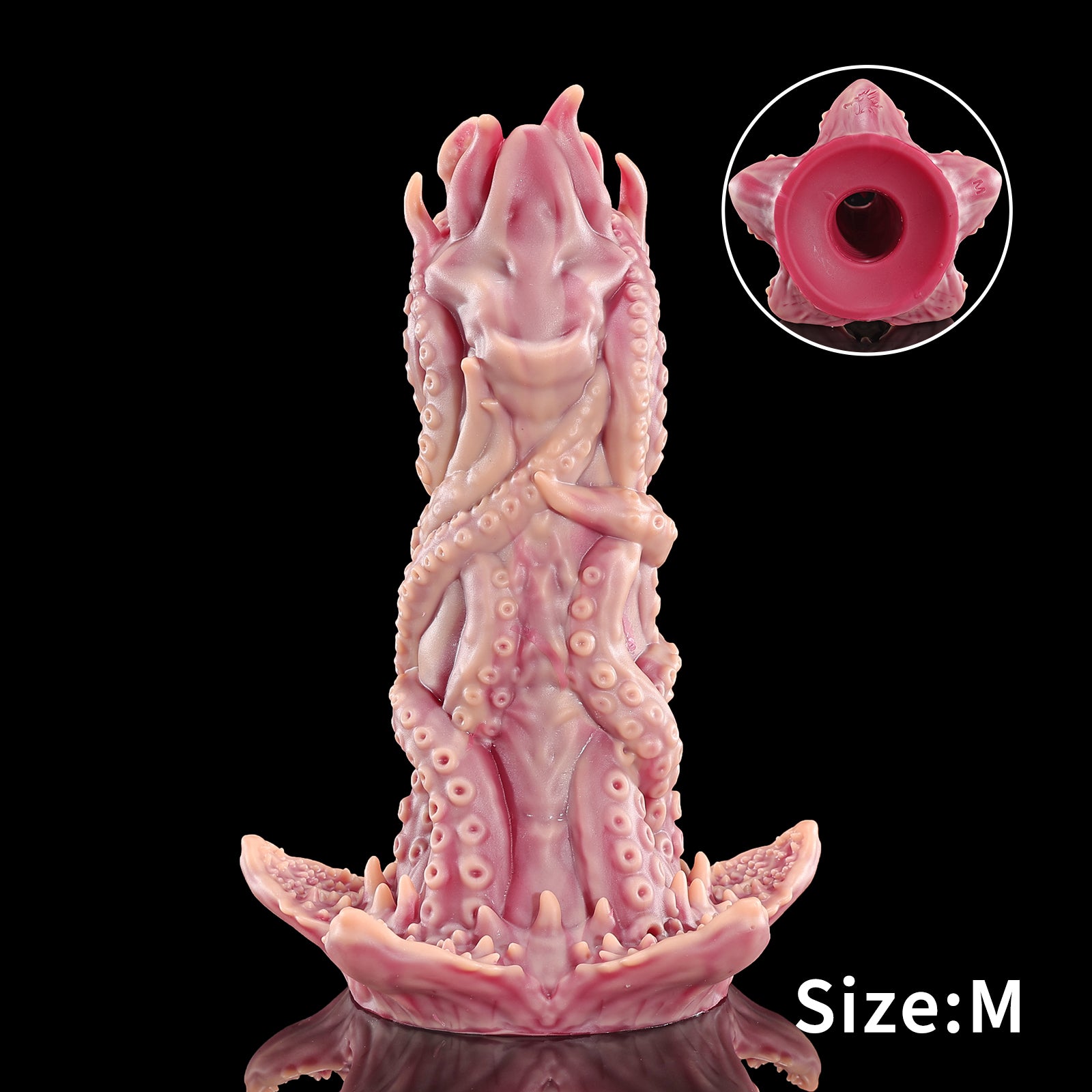 292【クトゥルフ】 Cthulhu M