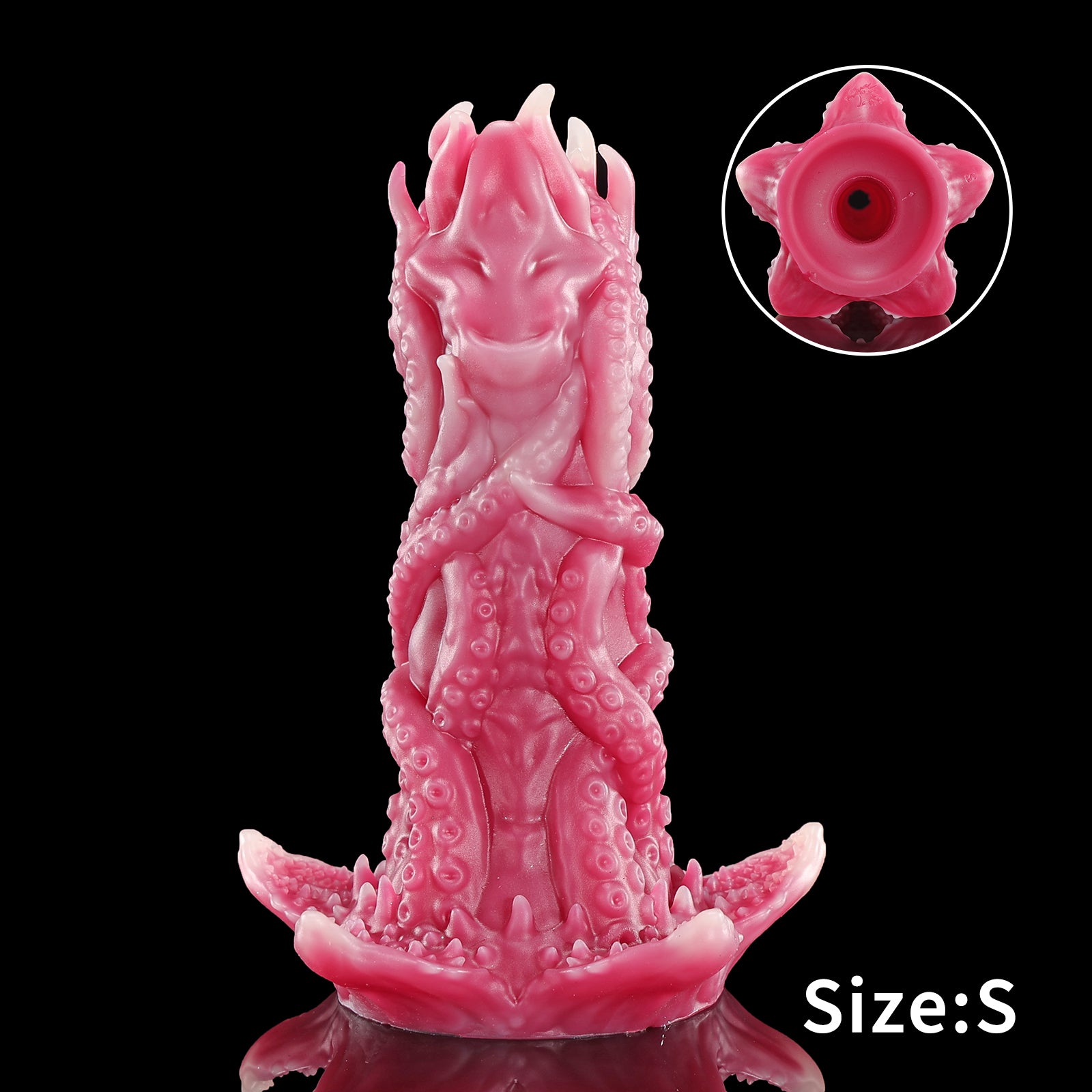 294【クトゥルフ】 Cthulhu S