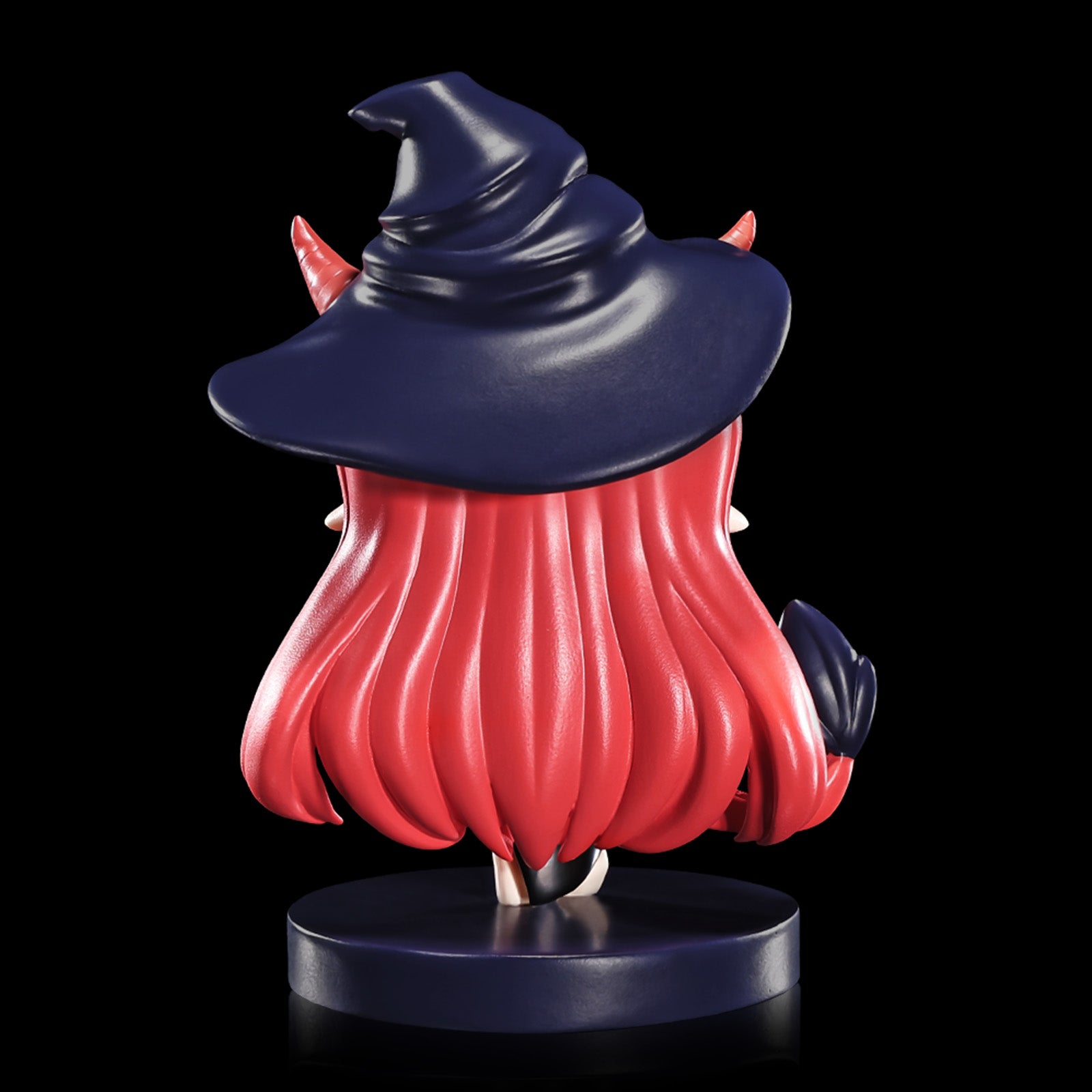 【竜胆フィギュア】Rindou’s Figure