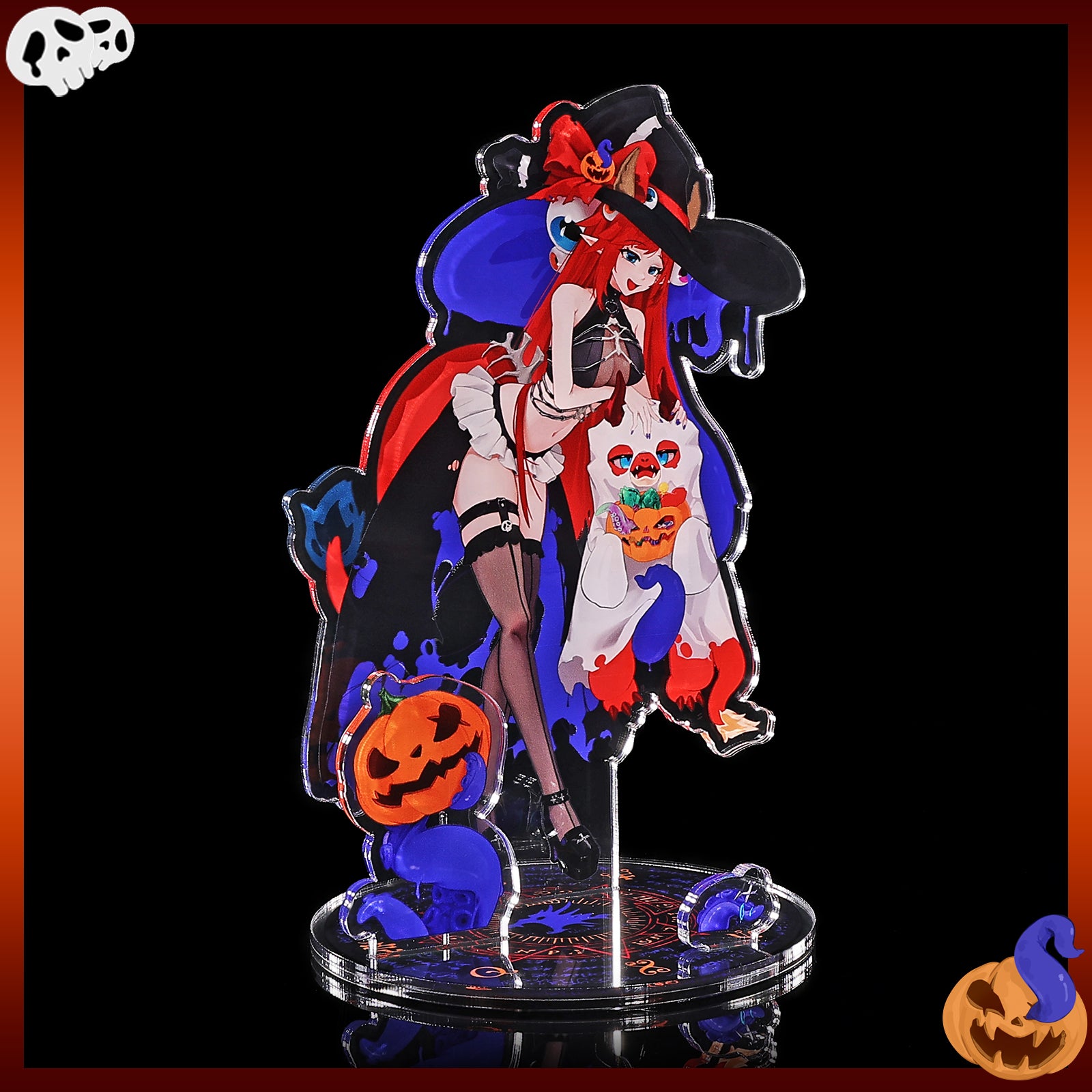 Nothosaur 2025ハロウィングッズセット