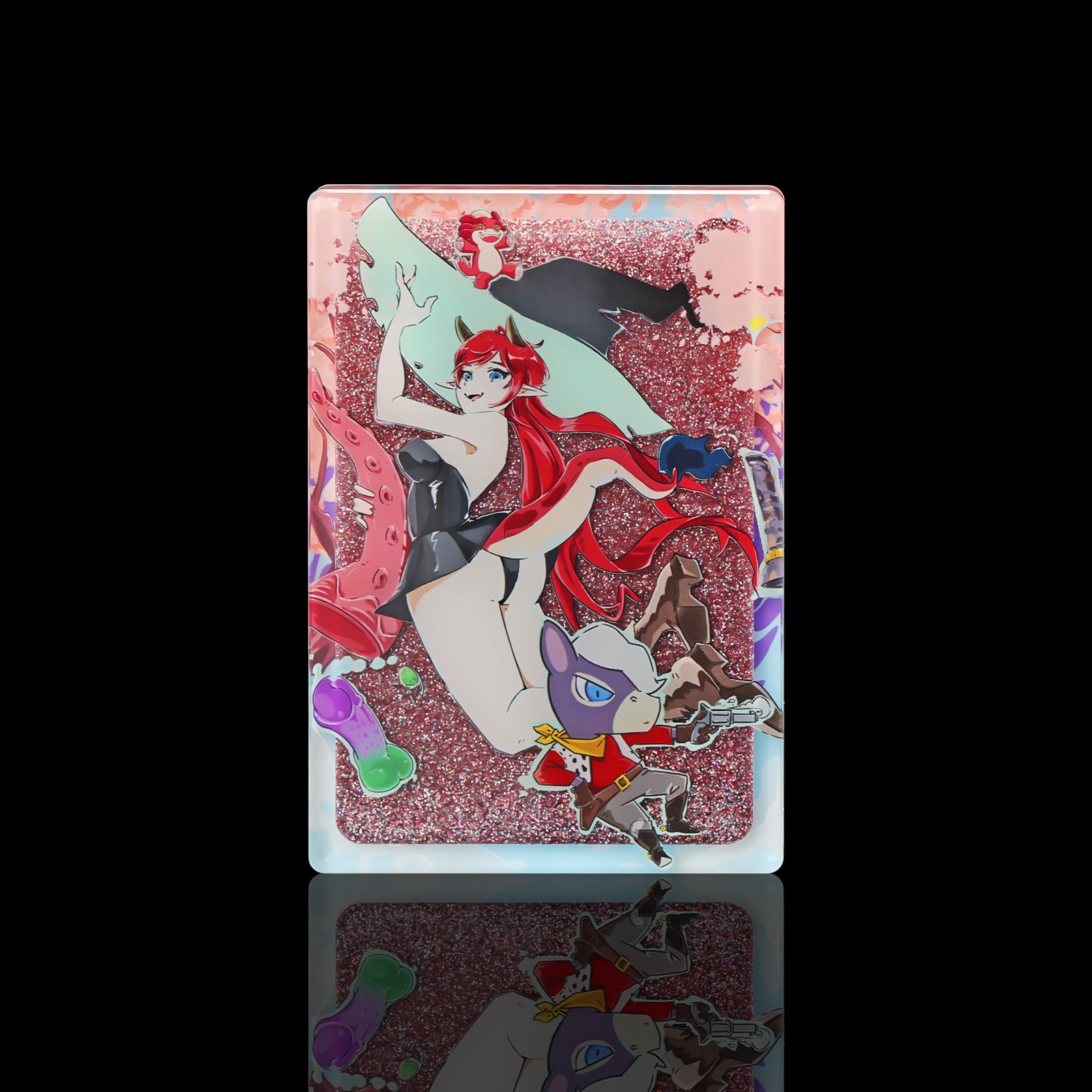 Nothosaur2025流砂コロッタ CoRottA