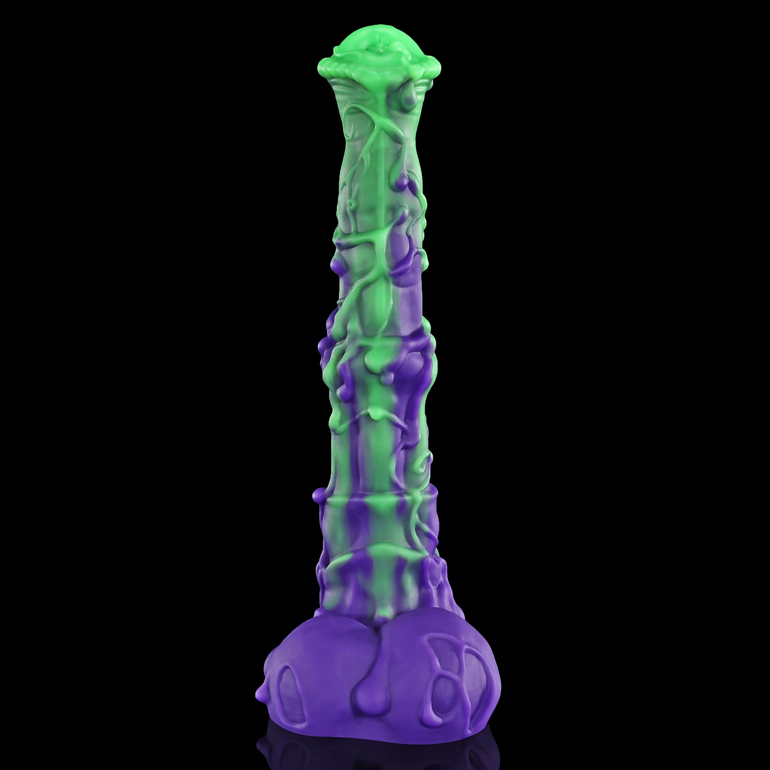 【ヴェイラー】 Veylor ディルド アナルプラグ