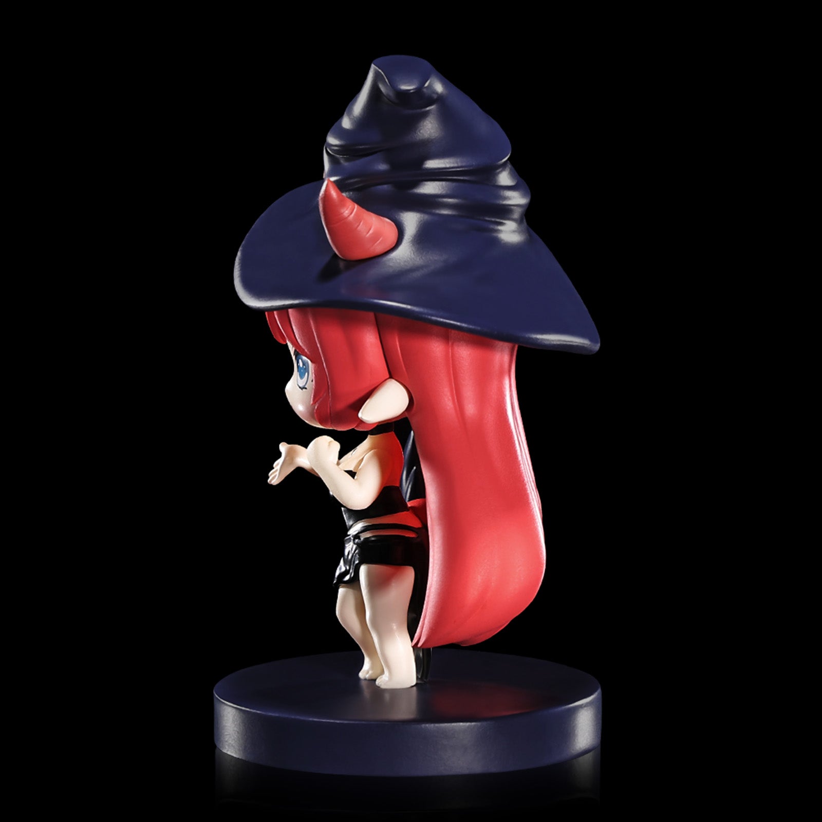 【竜胆フィギュア】Rindou’s Figure