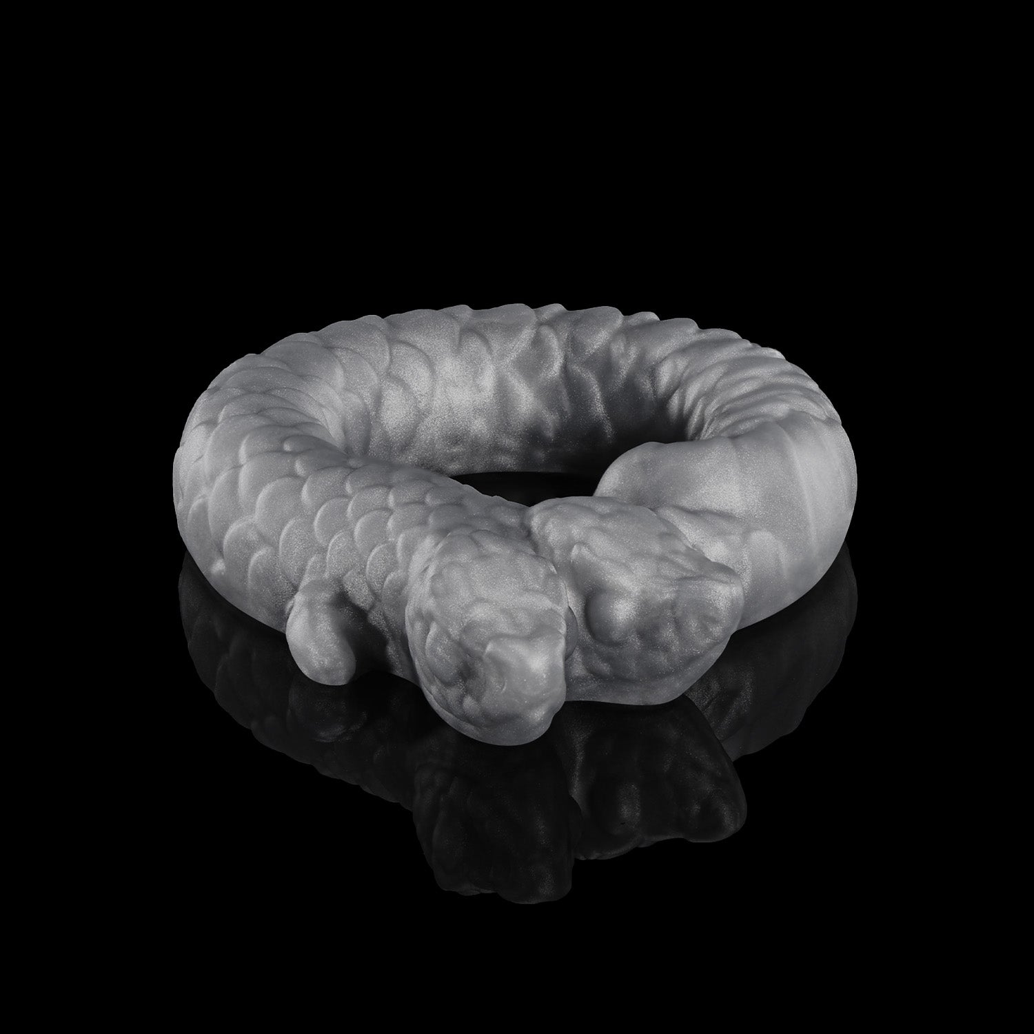 【双璧ペニスリング】 TWIN'S RING