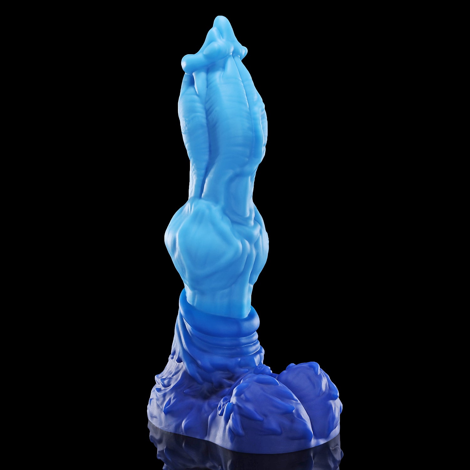 【リュコス】Lykos ディルド アナルプラグ