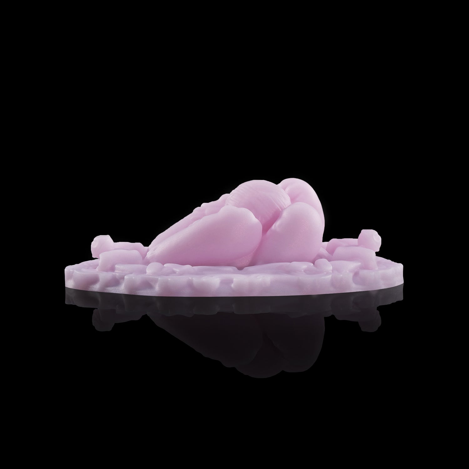 【ニャニャ】Meow Meow スクイーズ