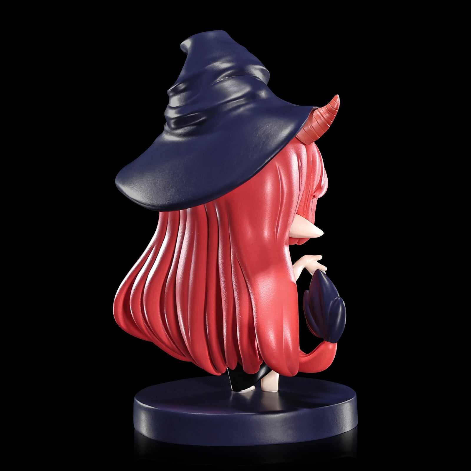 【竜胆フィギュア】Rindou’s Figure