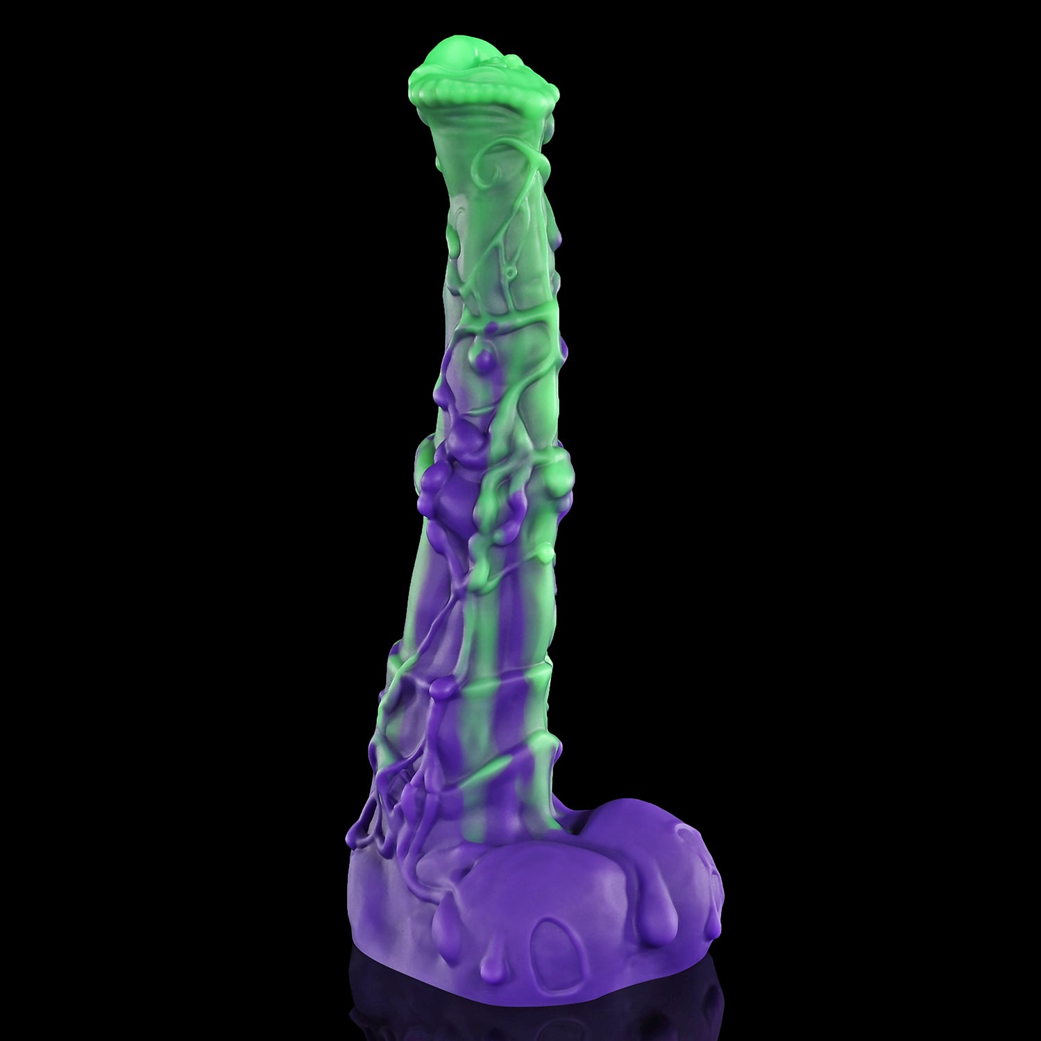 【ヴェイラー】 Veylor ディルド アナルプラグ