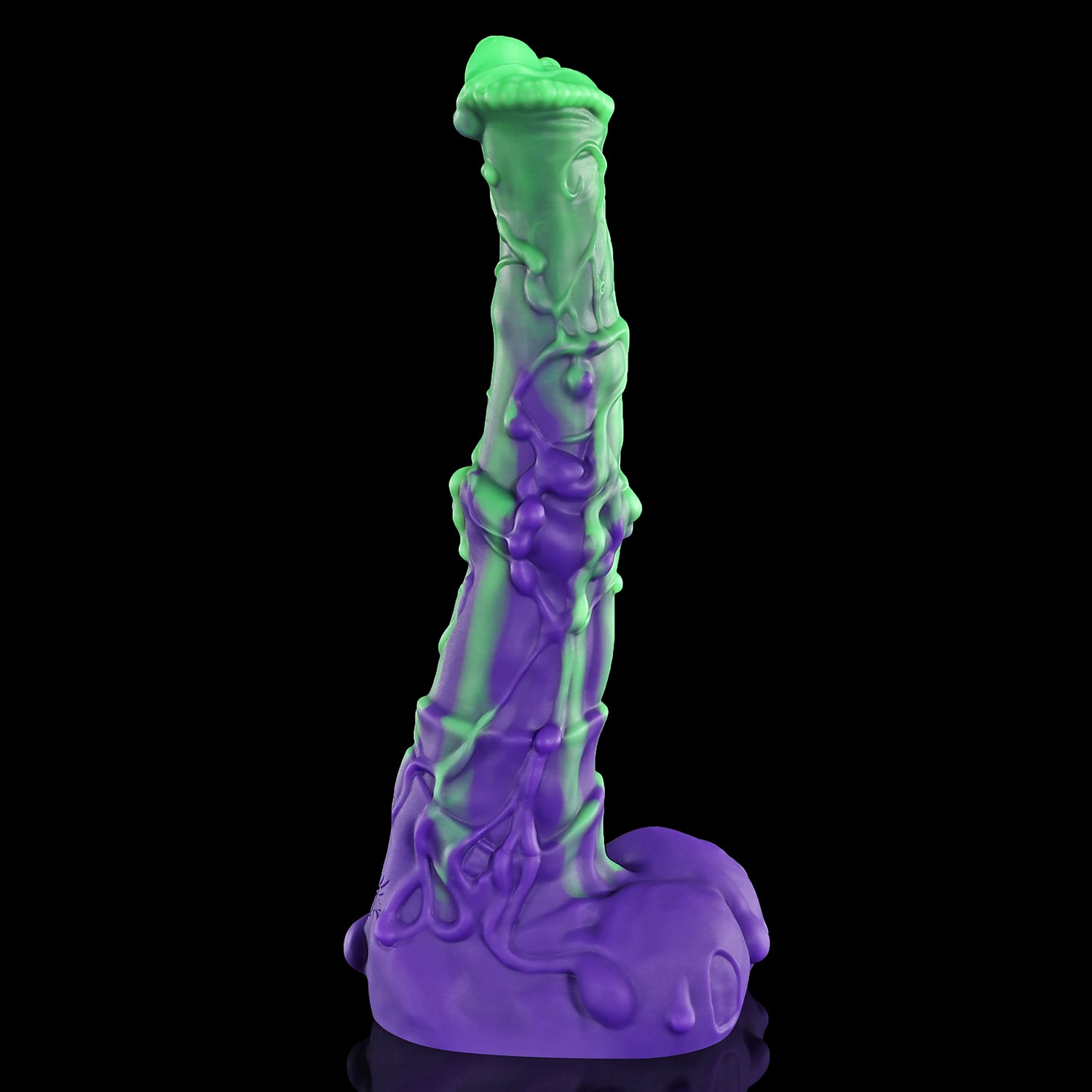 【ヴェイラー】 Veylor ディルド アナルプラグ