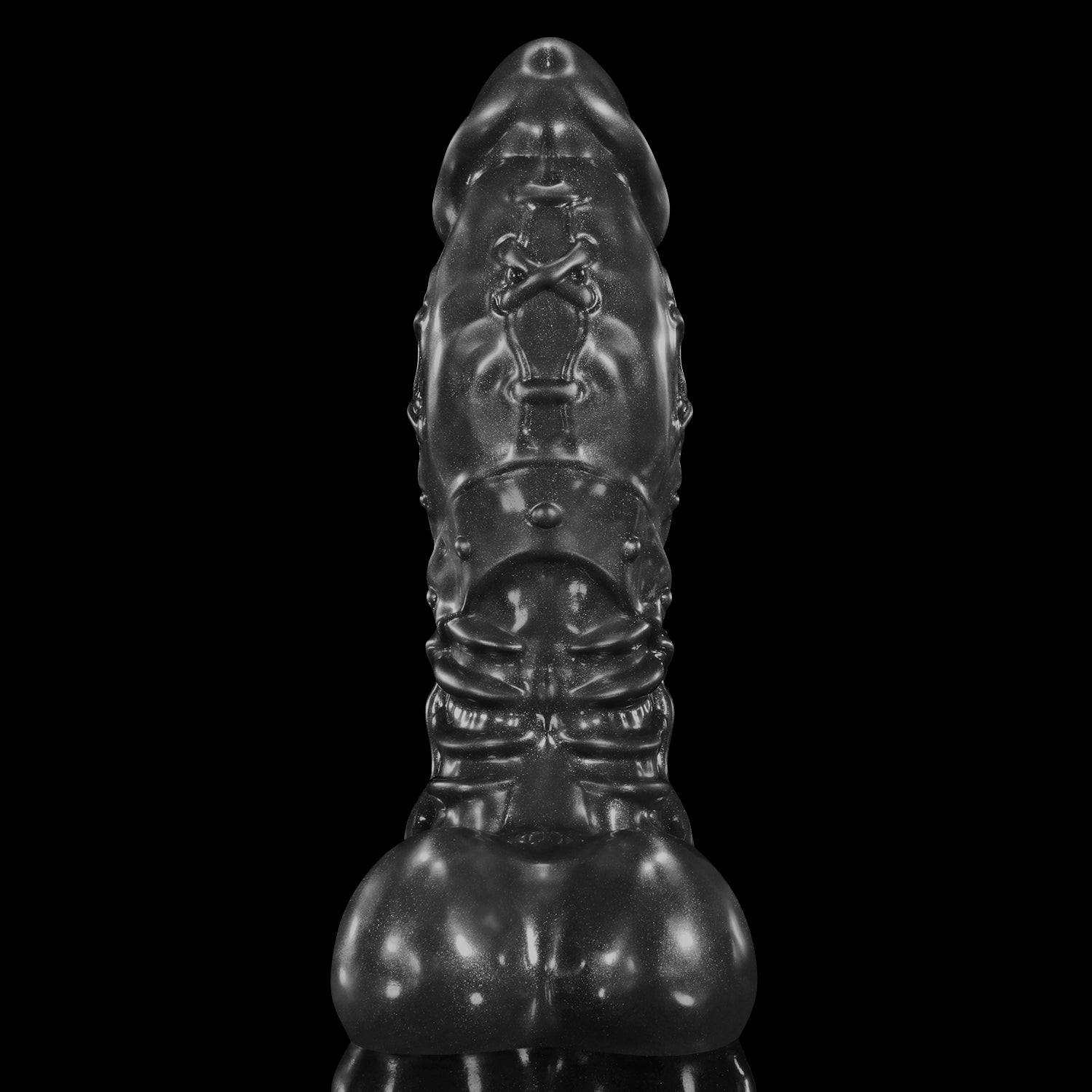 【リッチ】Lich ディルド アナルプラグ