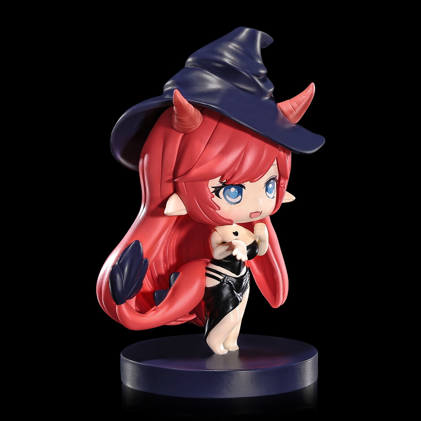 【竜胆フィギュア】Rindou’s Figure