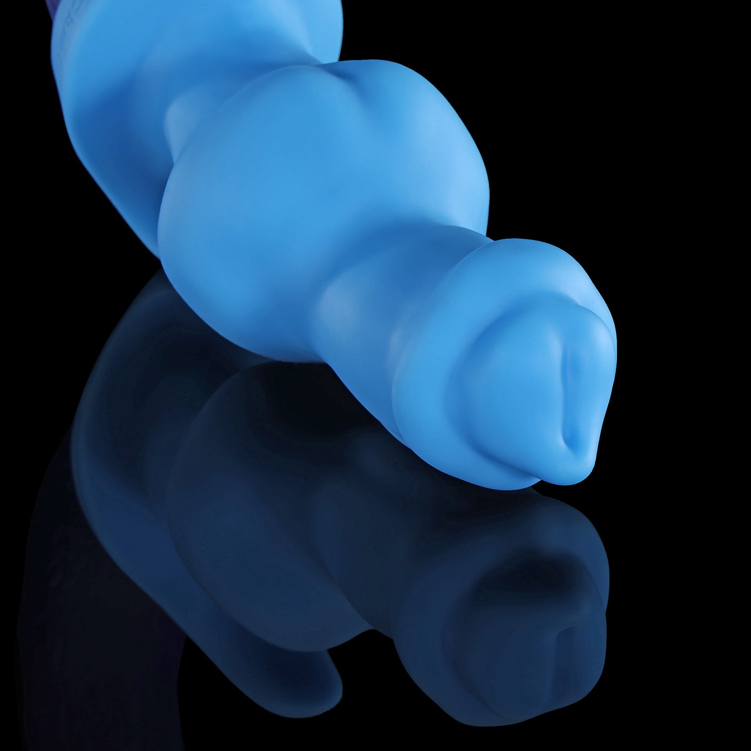 【犬尻尾付きアナルプラグ】PUP WOOF TAIL PLUG アナルプラグ