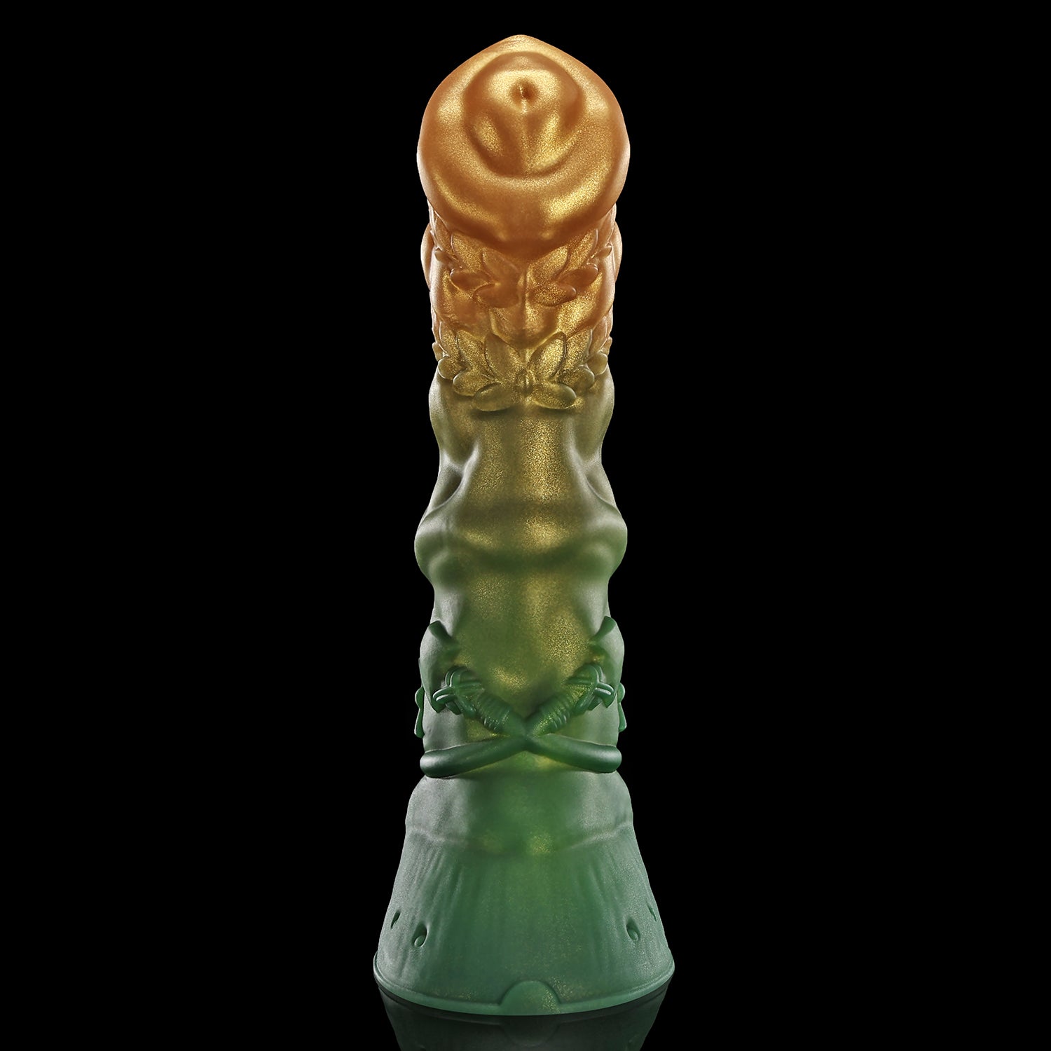 【射手座】Sagittarius ディルド アナルプラグ