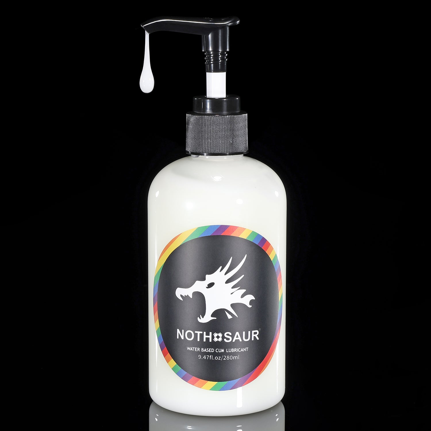 【プライド月間限定白濁ローション】CUM LUBRICANTS