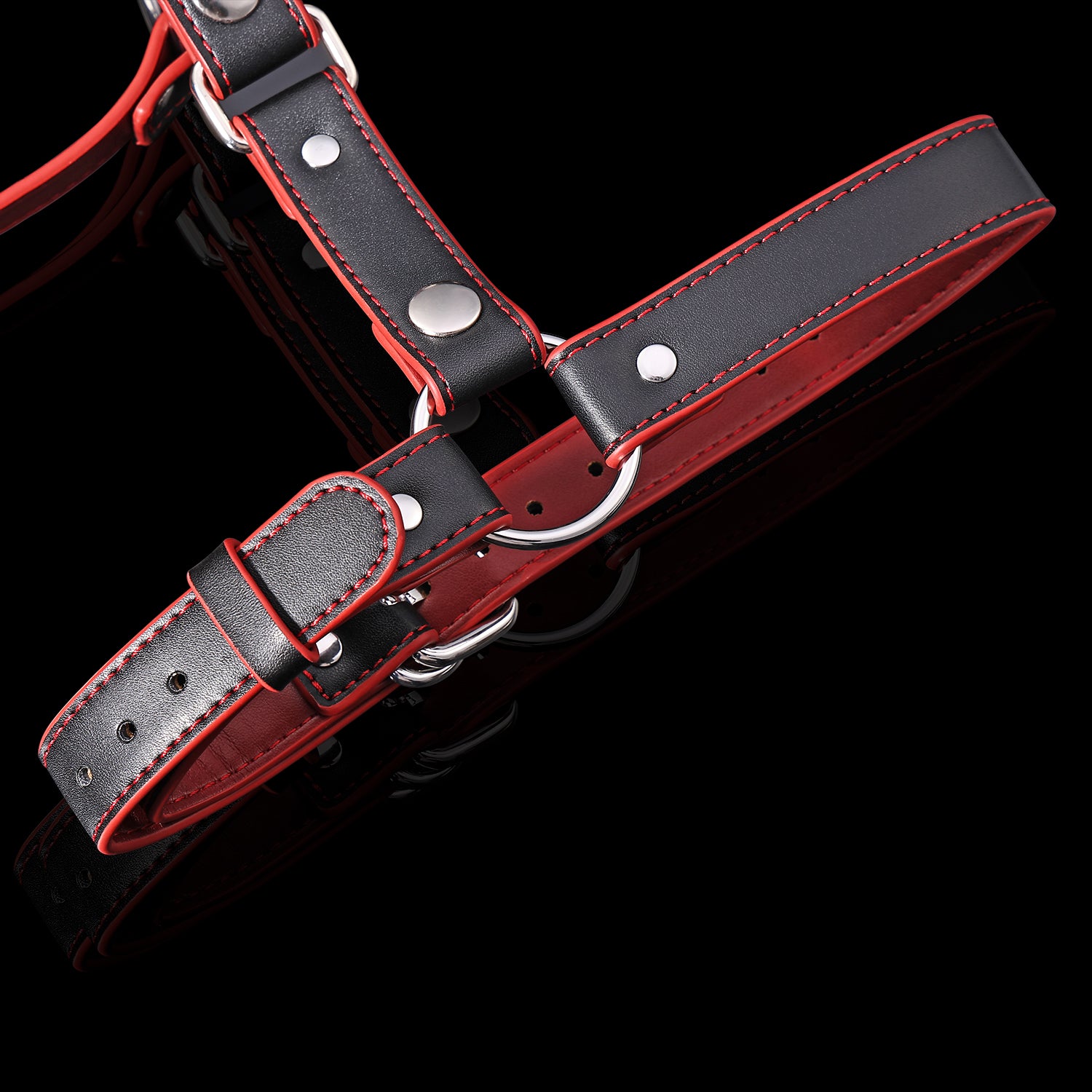 【メドゥーサ】 ペニスバンド ディルド固定用