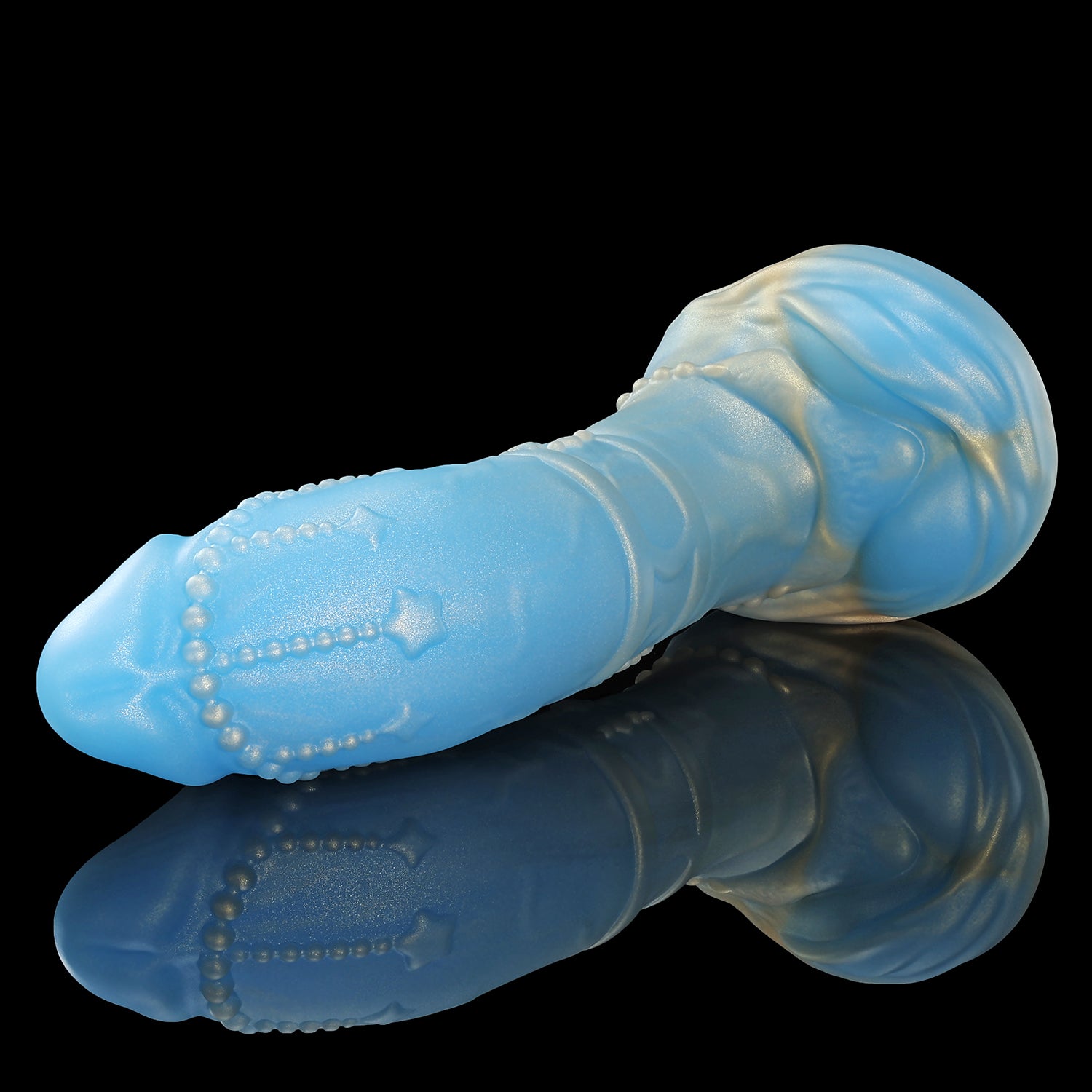 【カストル】 Castor ディルド アナルプラグ