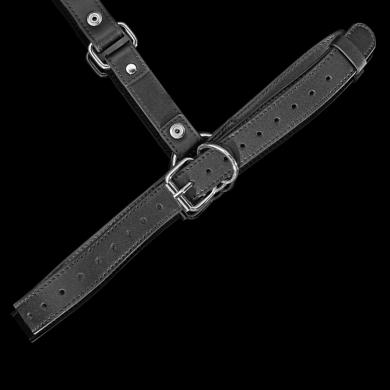 【メドゥーサ】 ペニスバンド ディルド固定用