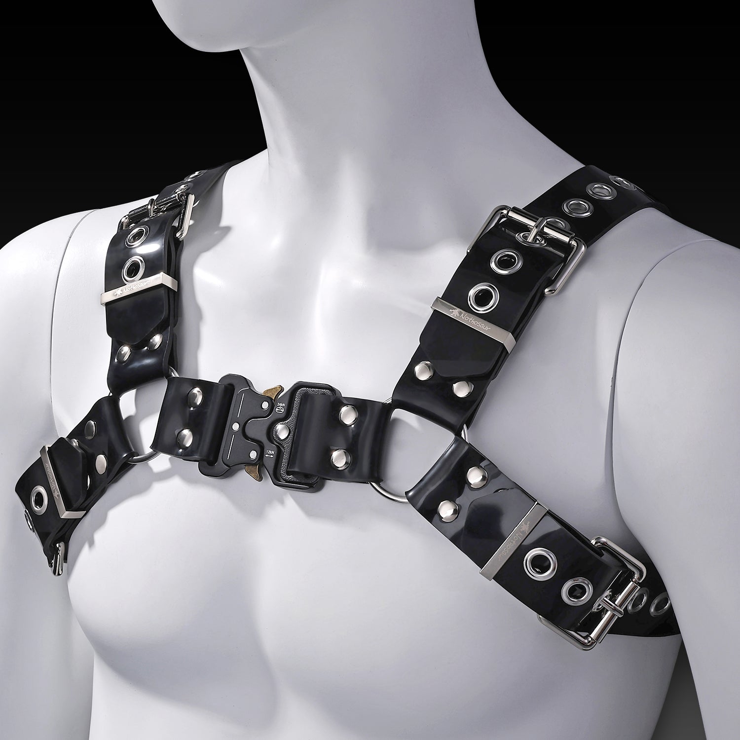 Nothosaur ハーネス