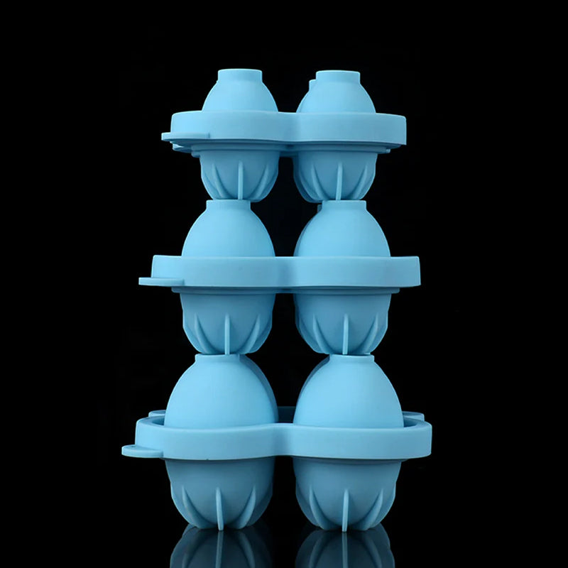 【製氷皿セット】 Egg Mold 産卵プレイ用