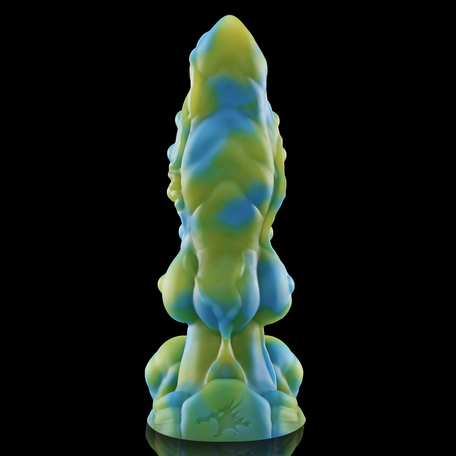 【グラプター】Graptor ディルド アナルプラグ