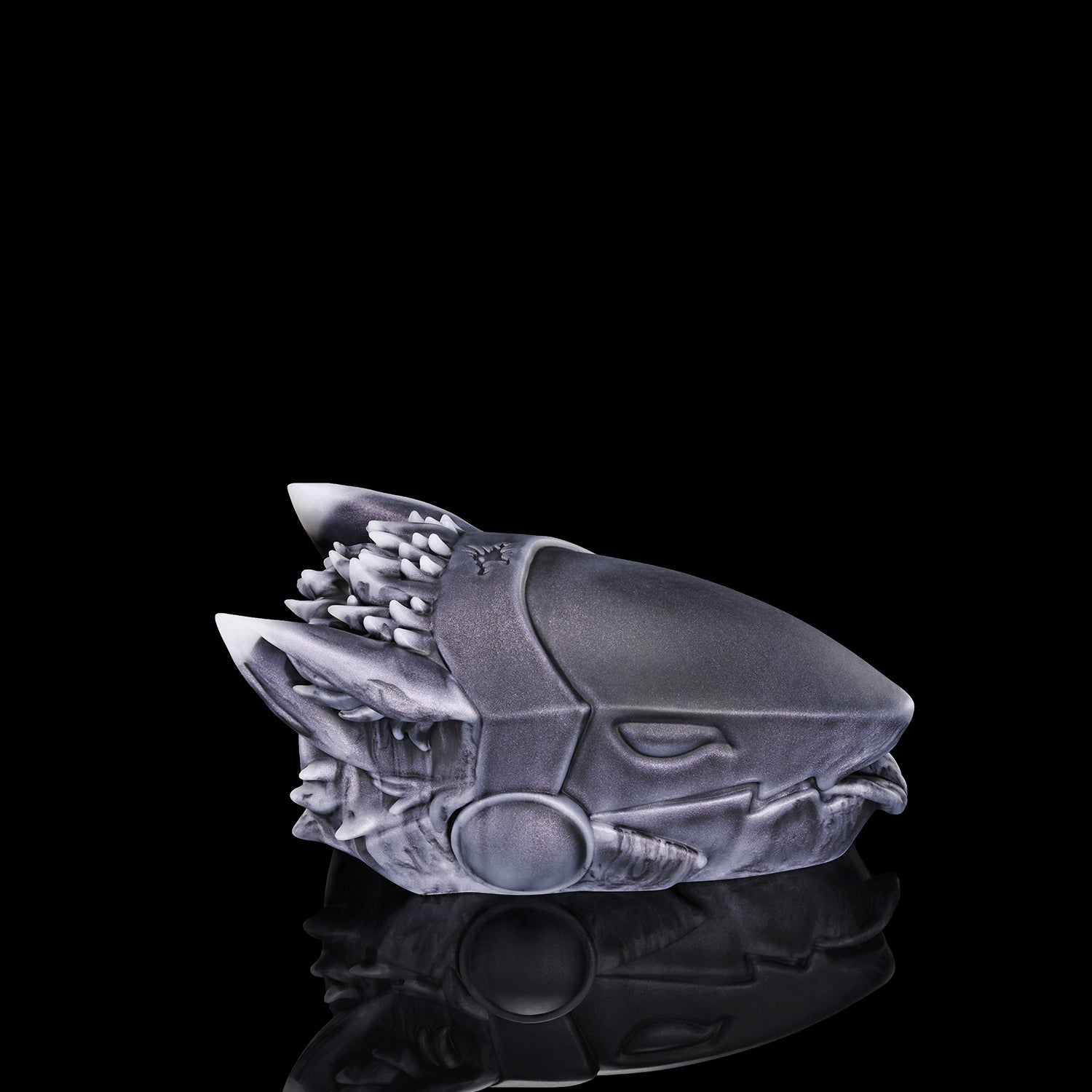 【MINIレイゾン】Reyzon スクイーズ  ミニフィギュア