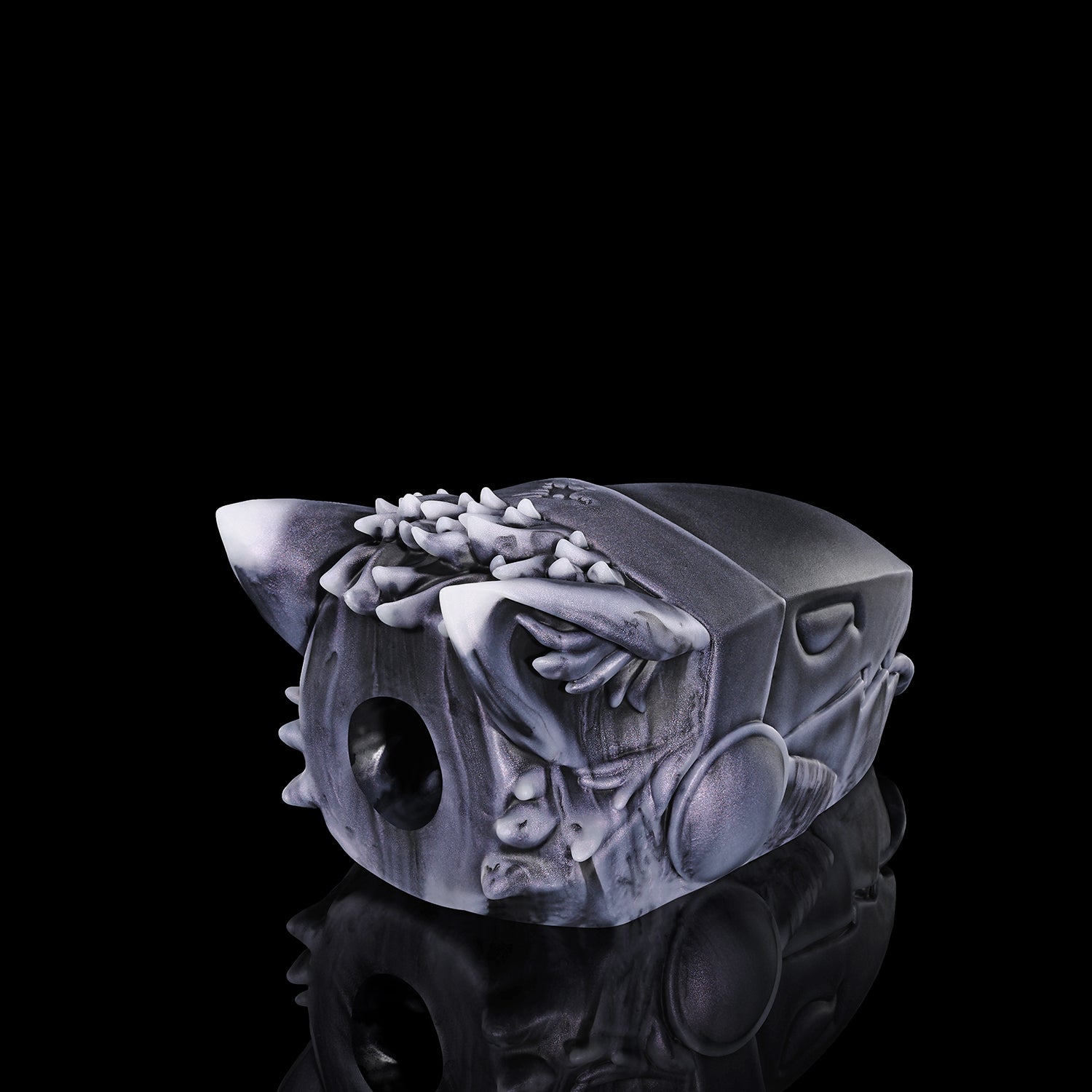 【MINIレイゾン】Reyzon スクイーズ  ミニフィギュア