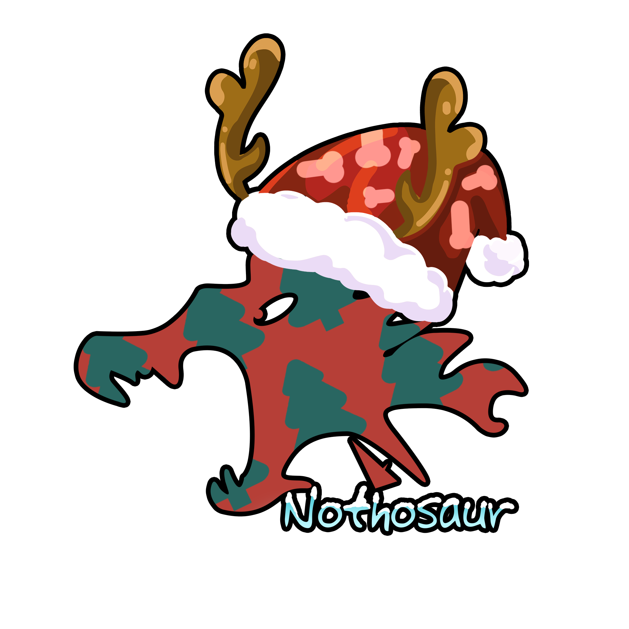 nothosaur