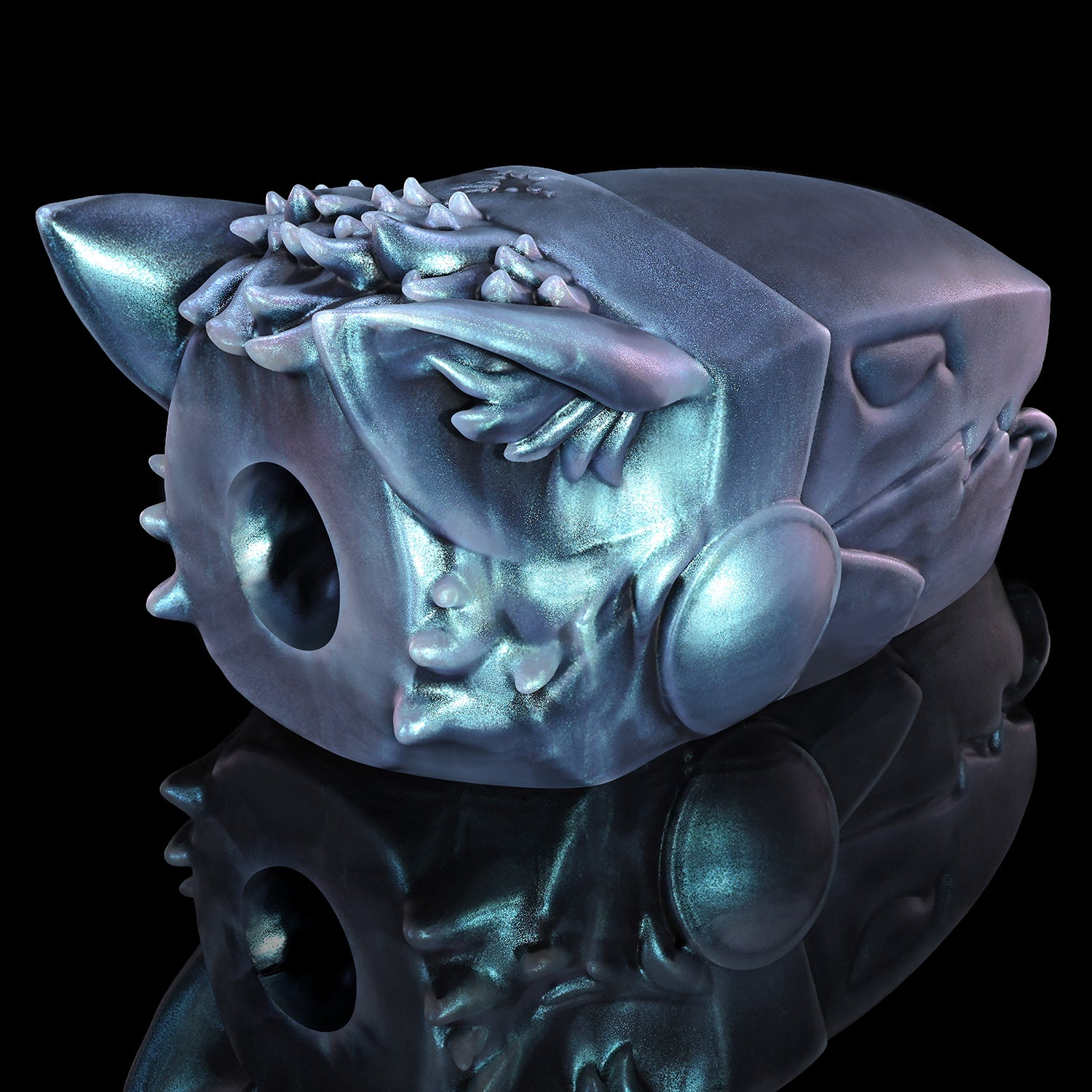 【レイゾン】Reyzon オナホール オナホ 貫通式