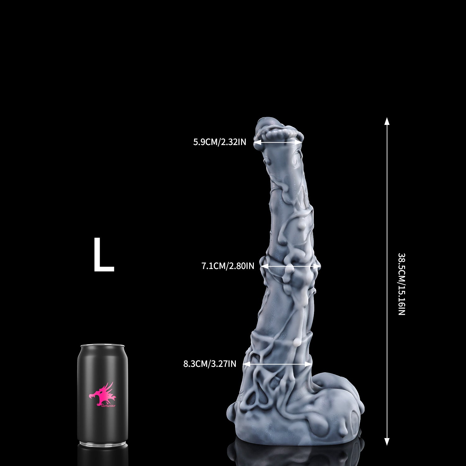 【ヴェイラー】 Veylor ディルド アナルプラグ