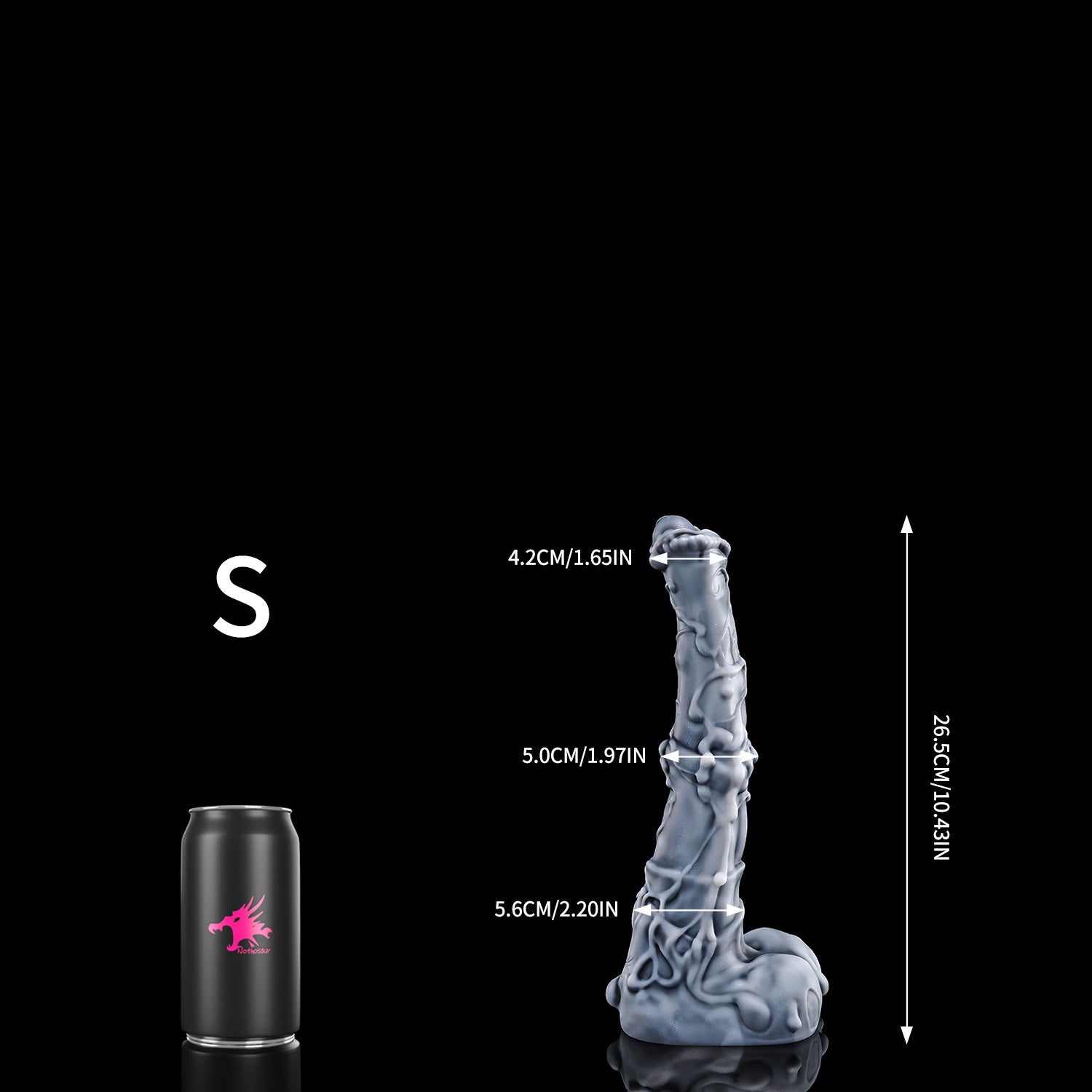 【ヴェイラー】 Veylor ディルド アナルプラグ