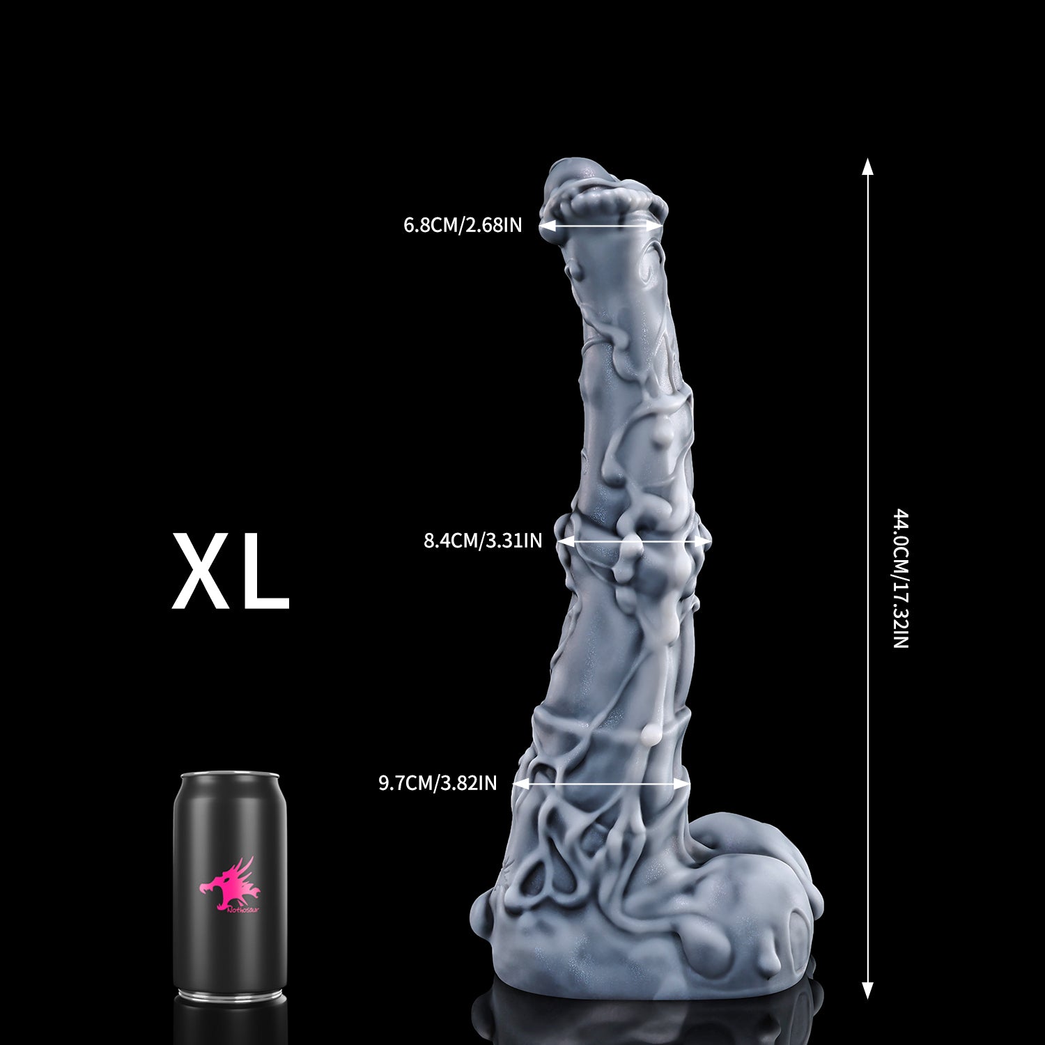 【ヴェイラー】 Veylor ディルド アナルプラグ