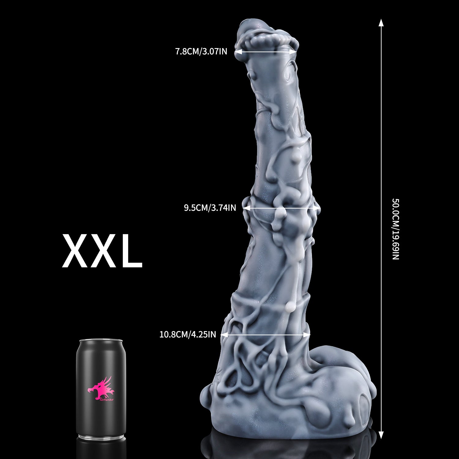 【ヴェイラー】 Veylor ディルド アナルプラグ