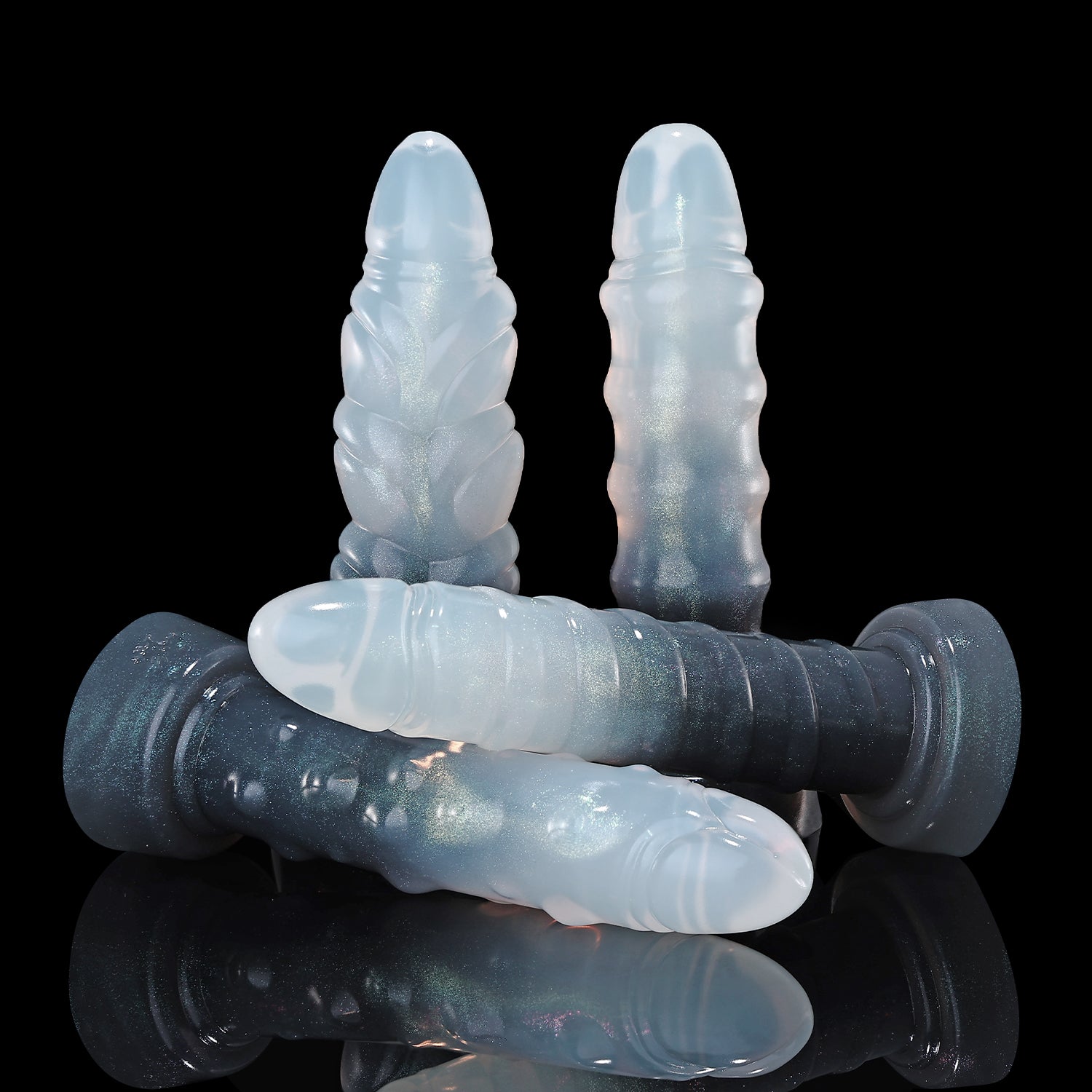 【冒険の始まり】The First Step アナルプラグ ディルド