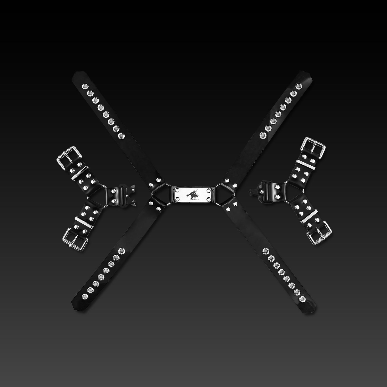 Nothosaur ハーネス