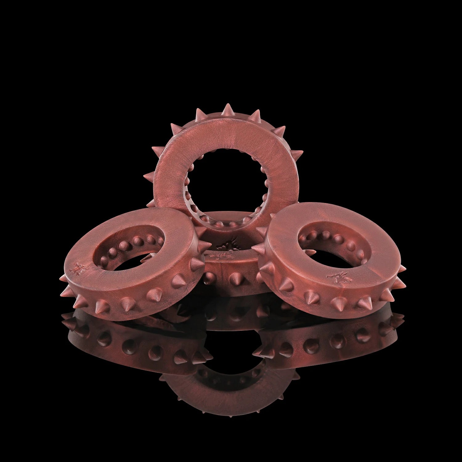 【オークペニスリング】Oak's Ring ペニスリング