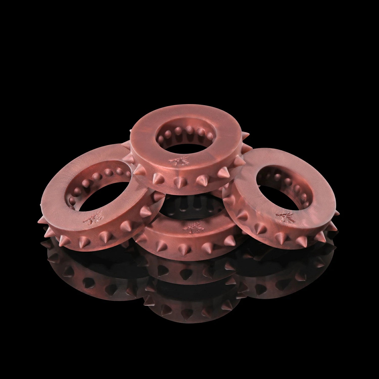 【オークペニスリング】Oak's Ring ペニスリング