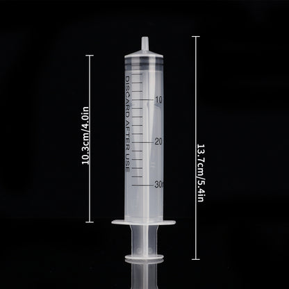 【注入器】 SYRINGE